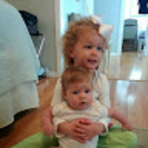 Meet your Posher, Mary